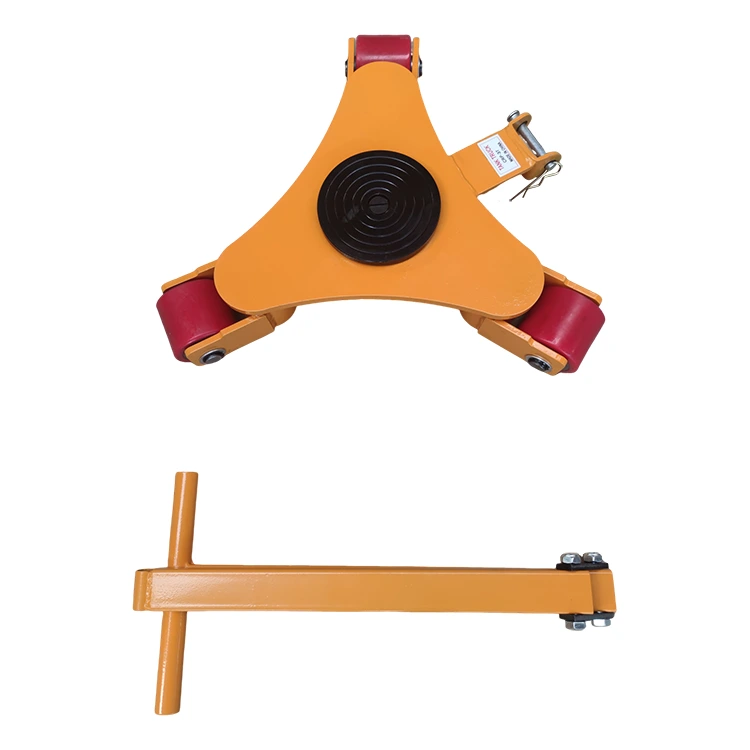 Por que você deve escolher um carrinho de carga para sua empresa