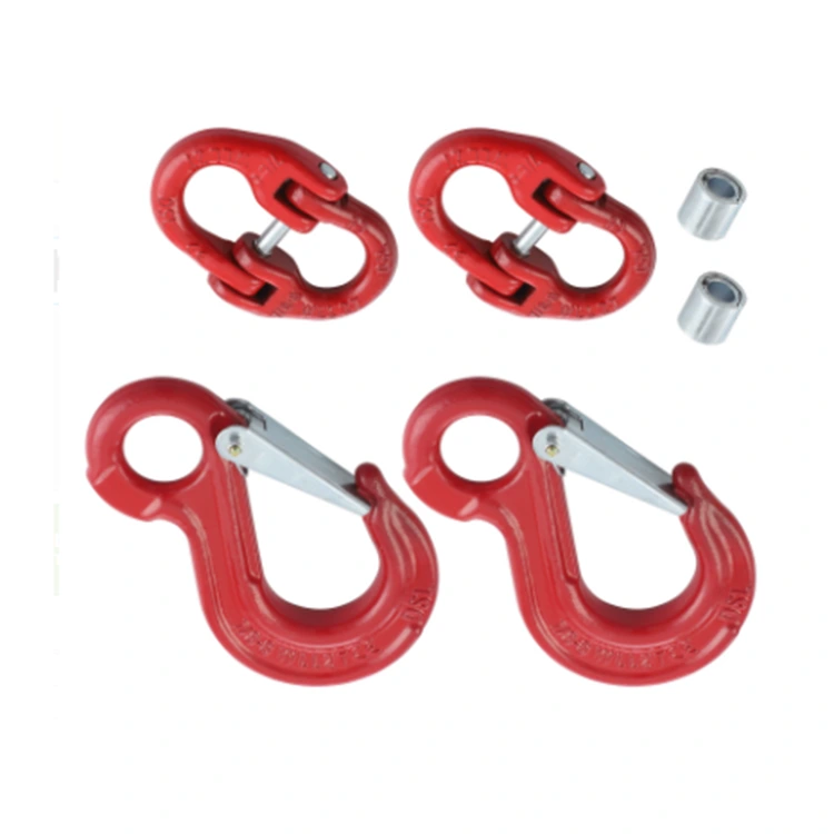 Gancho de levantamento